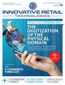 Innovative Retail Technologies