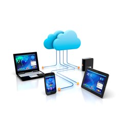 Study Finds Only 41 Percent Of Feds Consider Cloud Part Of Overall IT Strategy
