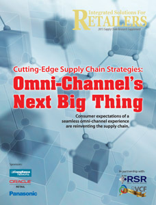 Cutting-Edge Supply Chain Strategies: Omni-Channel's Next Big Thing
