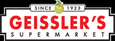 Geisslers Logo