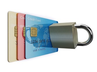 PIN Numbers On New Credit Cards