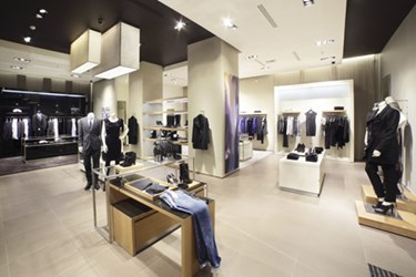 Fashion Retailer Omnichannel