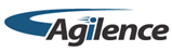Agilence Inc. Logo