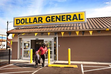 Dollar General Store