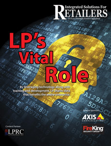 LP's Vital Role