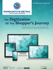 Mobile In Retail: Reality Sets In