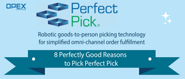 Robotic Goods-To-Person Picking