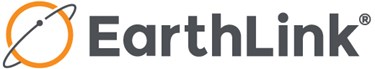 EarthLink Horizontal Logo