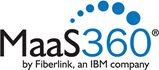 MaaS360 by Fiberlink