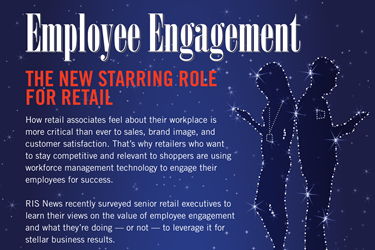 Employee Engagement