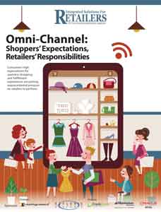 Omni-Channel: Shoppers' Expectations, Retailers' Responsibilities