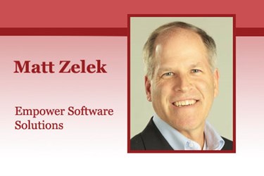 Matt Zelek Empower