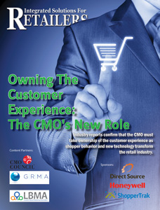 Owning The Customer Experience: The CMO's New Role